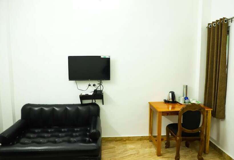 酒店 The Gazelle Villa Resort