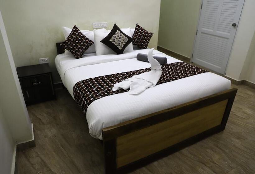 酒店 The Gazelle Villa Resort