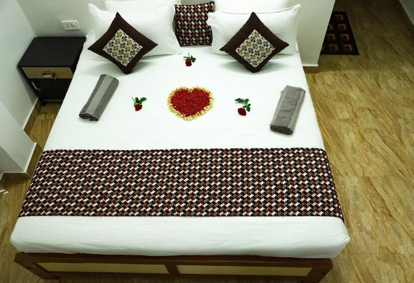 酒店 The Gazelle Villa Resort