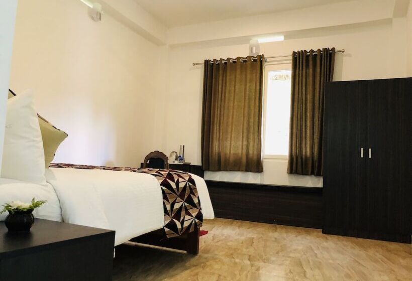 酒店 The Gazelle Villa Resort