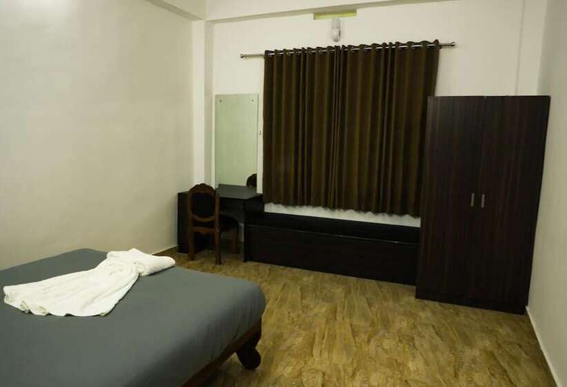 酒店 The Gazelle Villa Resort