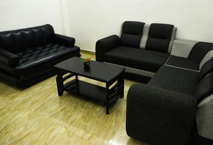 酒店 The Gazelle Villa Resort