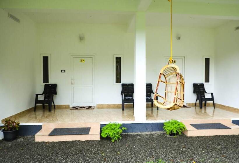 酒店 The Gazelle Villa Resort