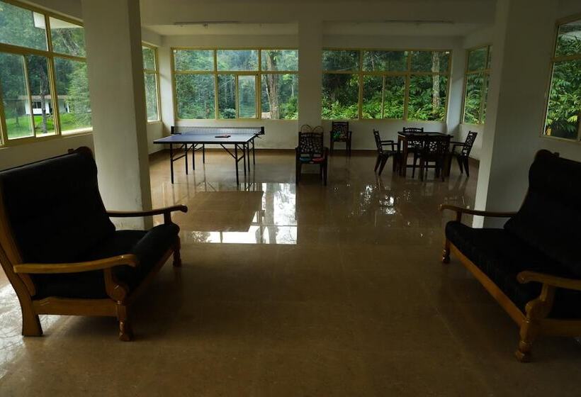 酒店 The Gazelle Villa Resort