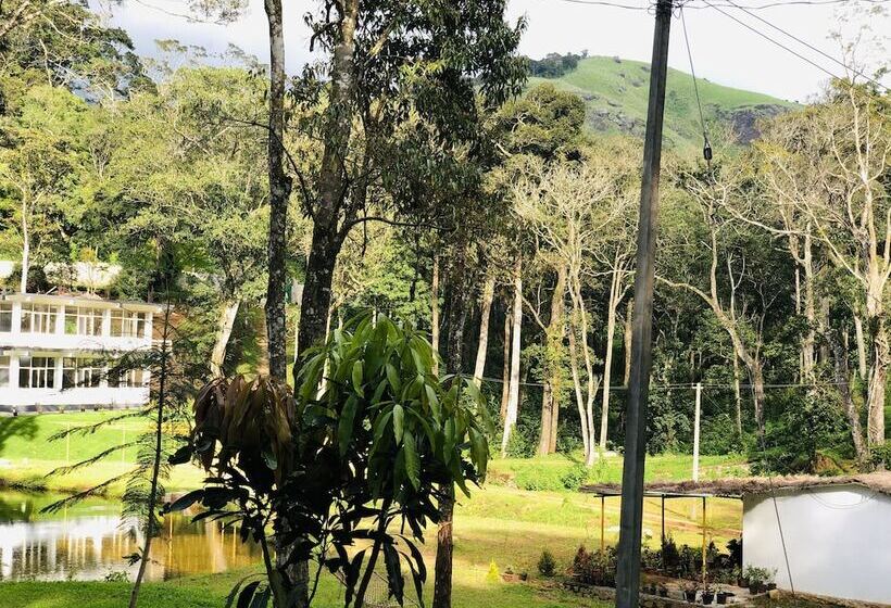 酒店 The Gazelle Villa Resort