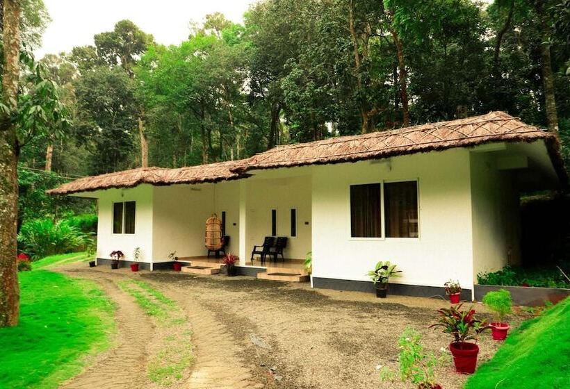 酒店 The Gazelle Villa Resort