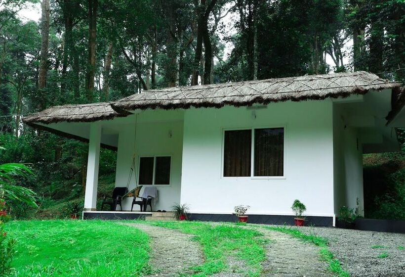 酒店 The Gazelle Villa Resort