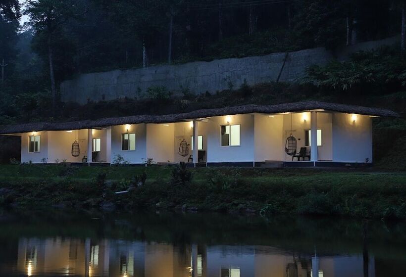 酒店 The Gazelle Villa Resort