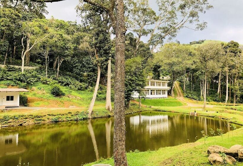 酒店 The Gazelle Villa Resort