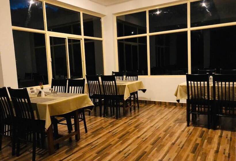 酒店 The Gazelle Villa Resort