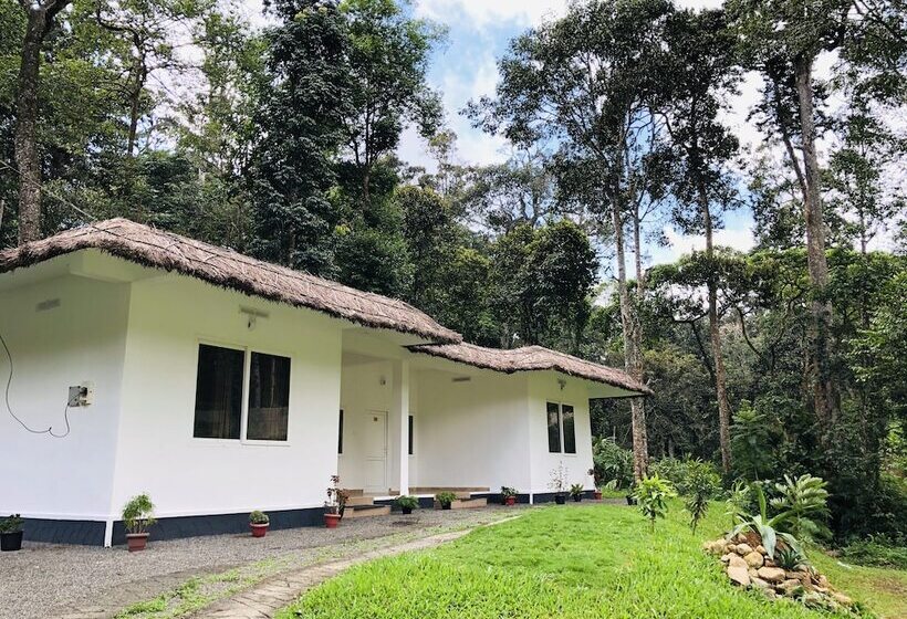 酒店 The Gazelle Villa Resort