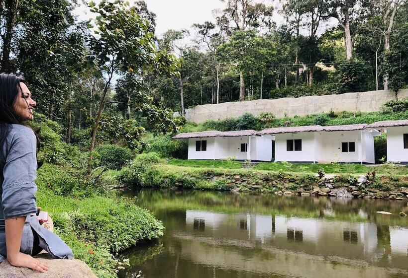 酒店 The Gazelle Villa Resort