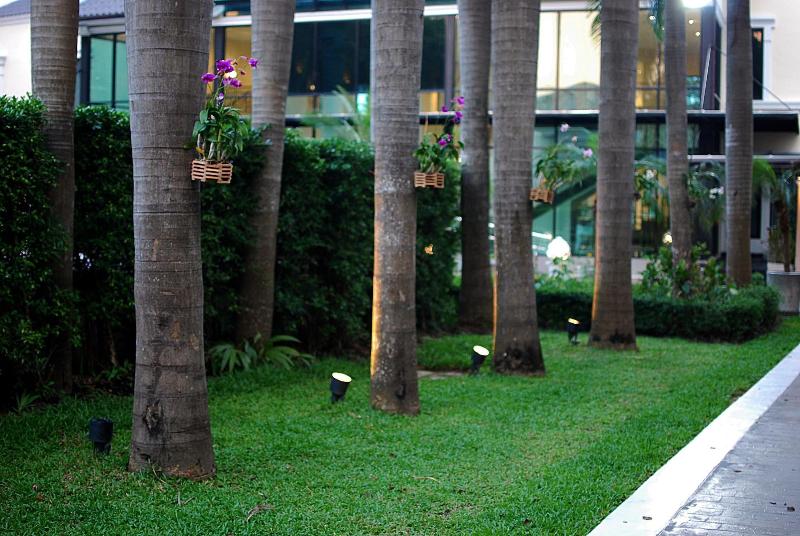 ホテル The Green View