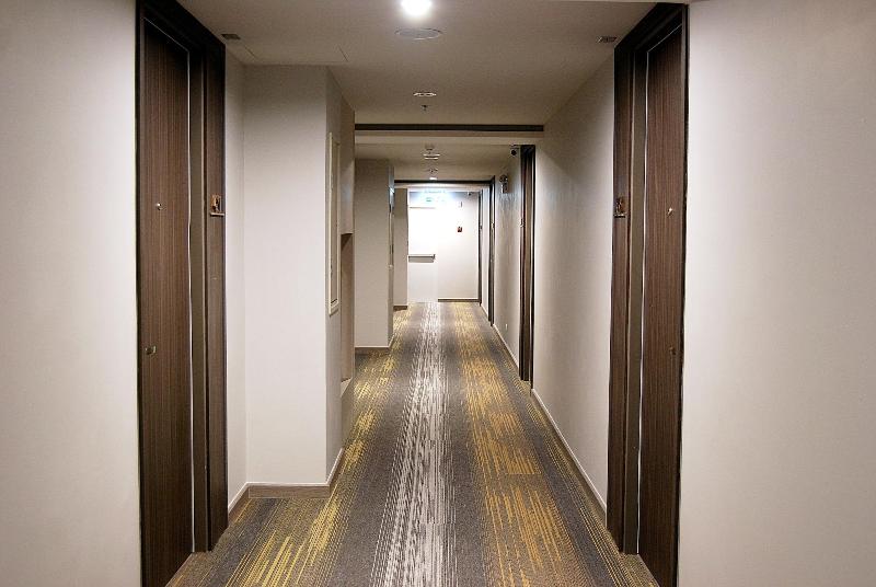 ホテル The Green View