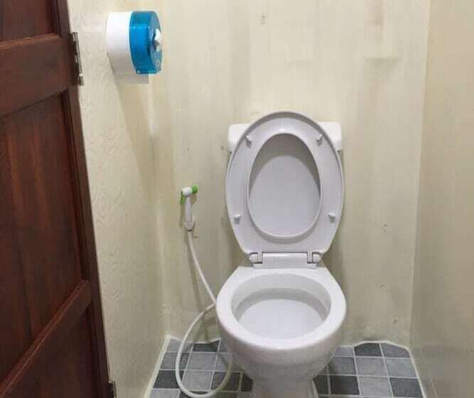 בית מלון כפרי The Toy Art Resort