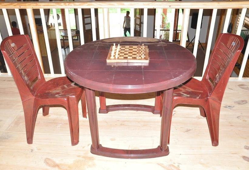 호텔 Water View Holiday Retreat