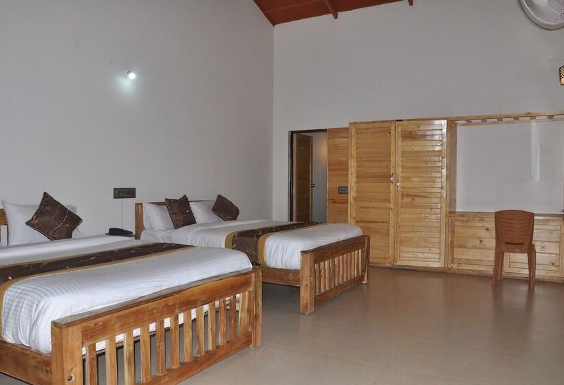 호텔 Water View Holiday Retreat