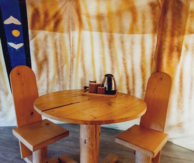 Отель Western Camp Resort