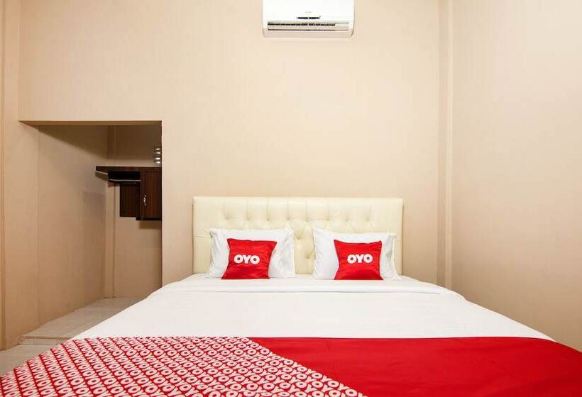 فندق Wisma Syariah By Oyo Rooms