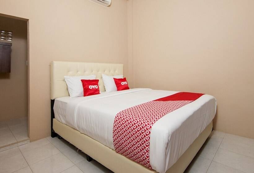 فندق Wisma Syariah By Oyo Rooms
