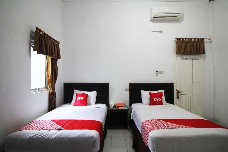 فندق Wisma Zahra By Oyo Rooms