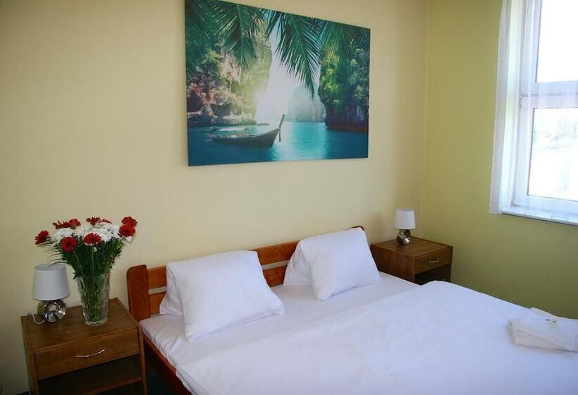 ホテル World Of Harmony