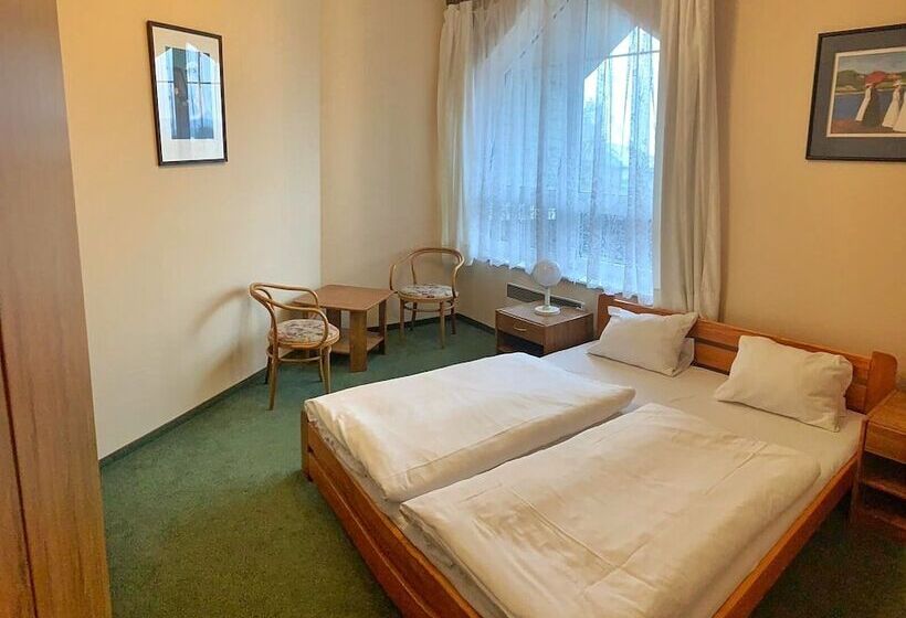 ホテル World Of Harmony