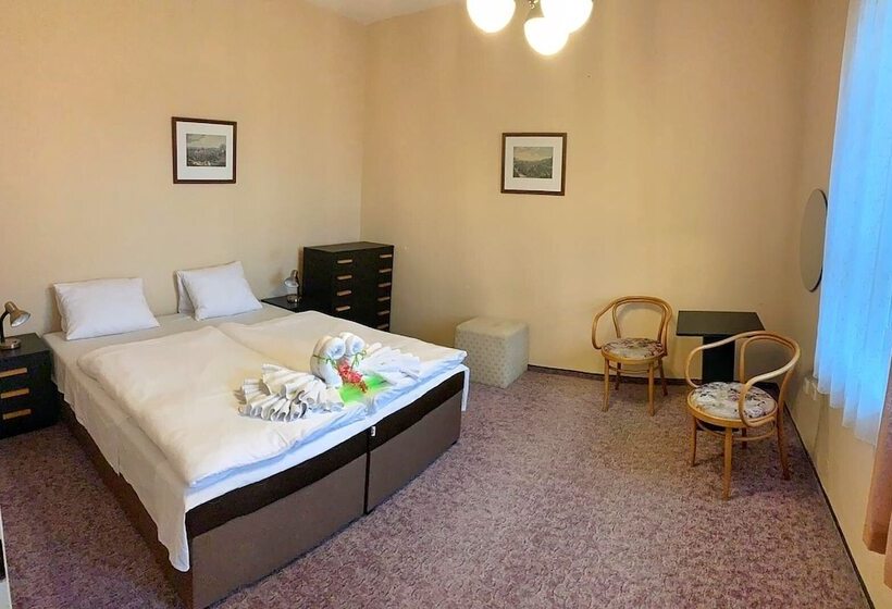 ホテル World Of Harmony