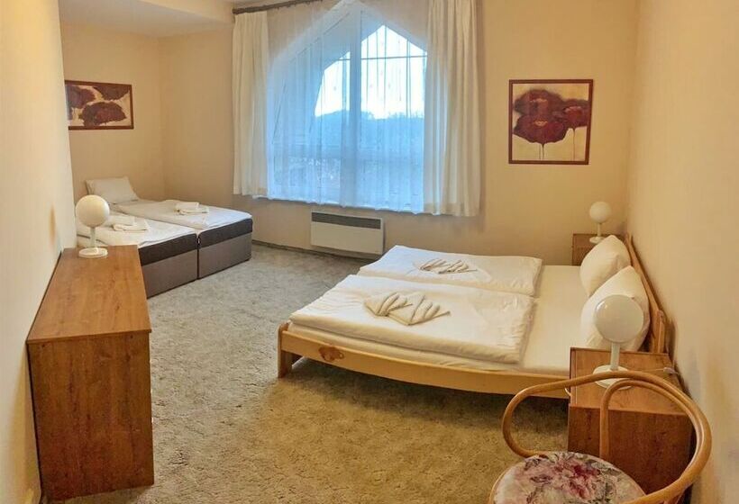 ホテル World Of Harmony