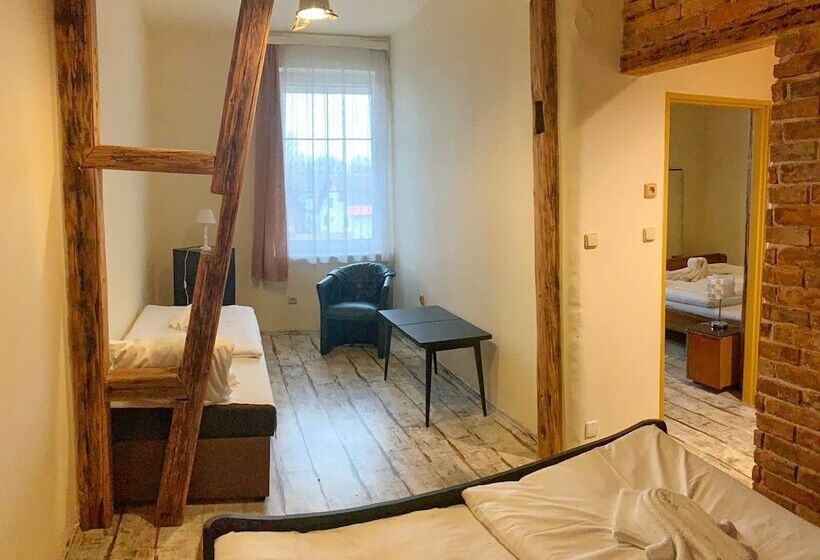 ホテル World Of Harmony