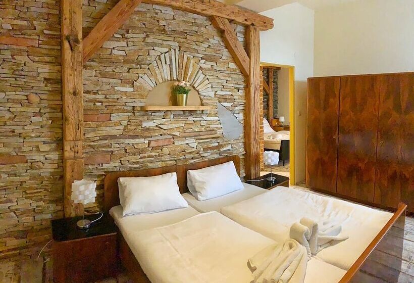 ホテル World Of Harmony