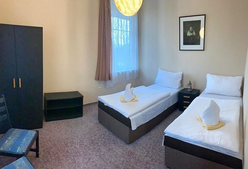 ホテル World Of Harmony