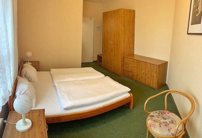 ホテル World Of Harmony