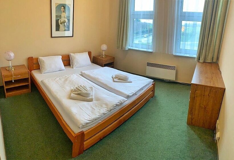 ホテル World Of Harmony