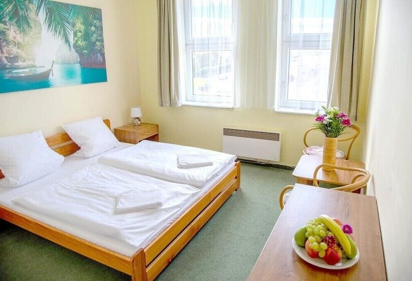 ホテル World Of Harmony