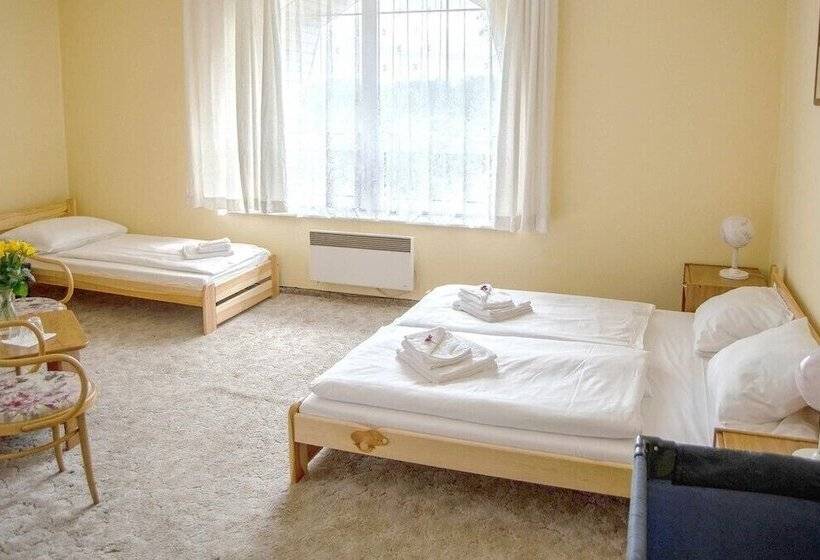 ホテル World Of Harmony