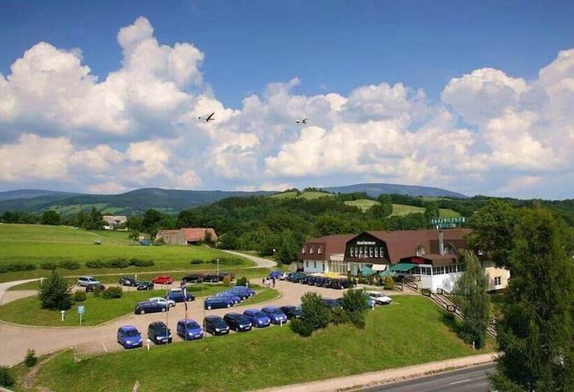 ホテル World Of Harmony