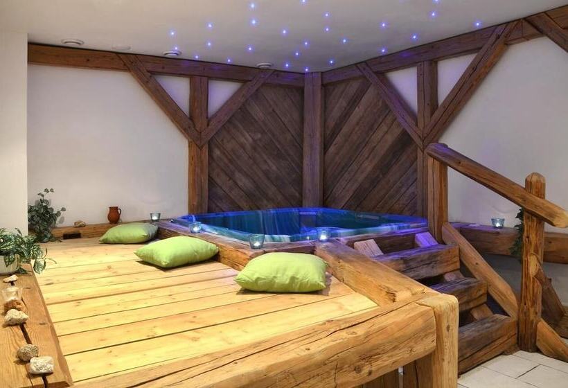 ホテル World Of Harmony