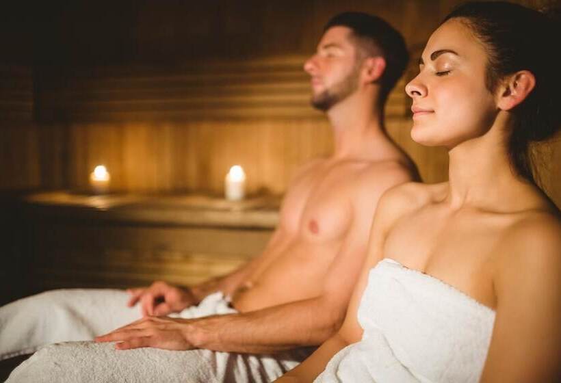 호텔 World Of Harmony