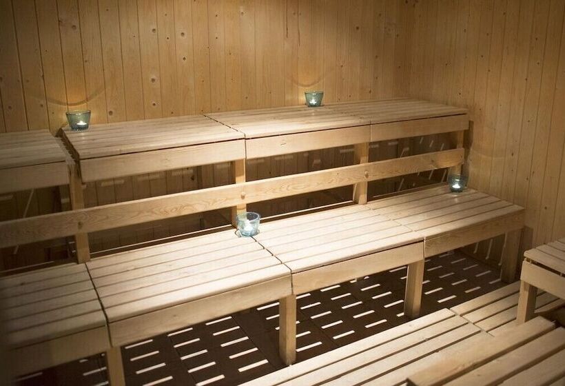 ホテル World Of Harmony