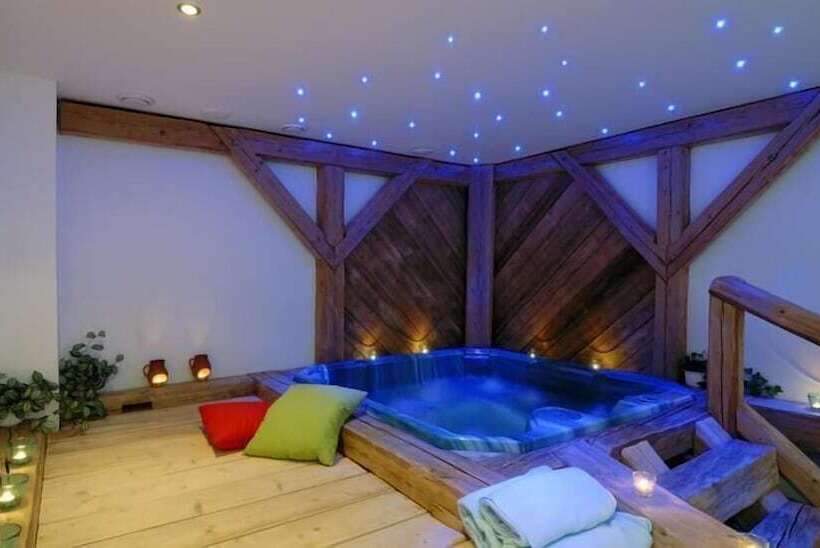 Отель World Of Harmony