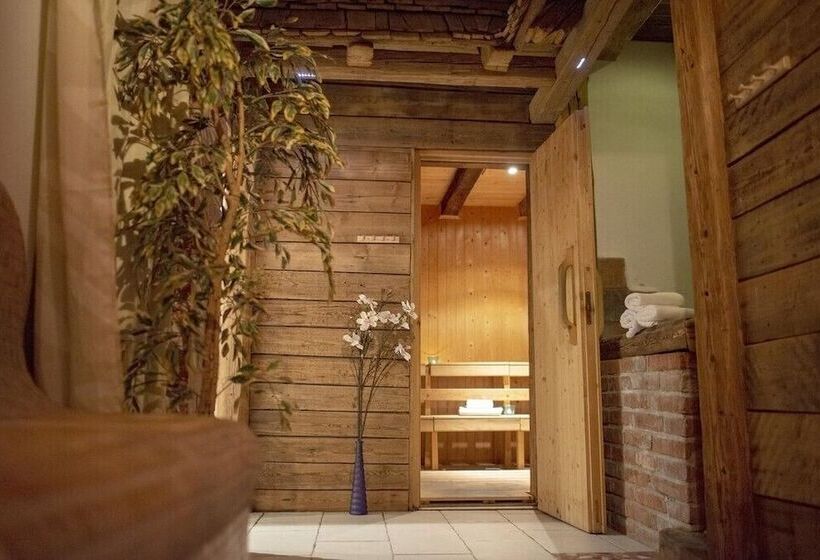 ホテル World Of Harmony