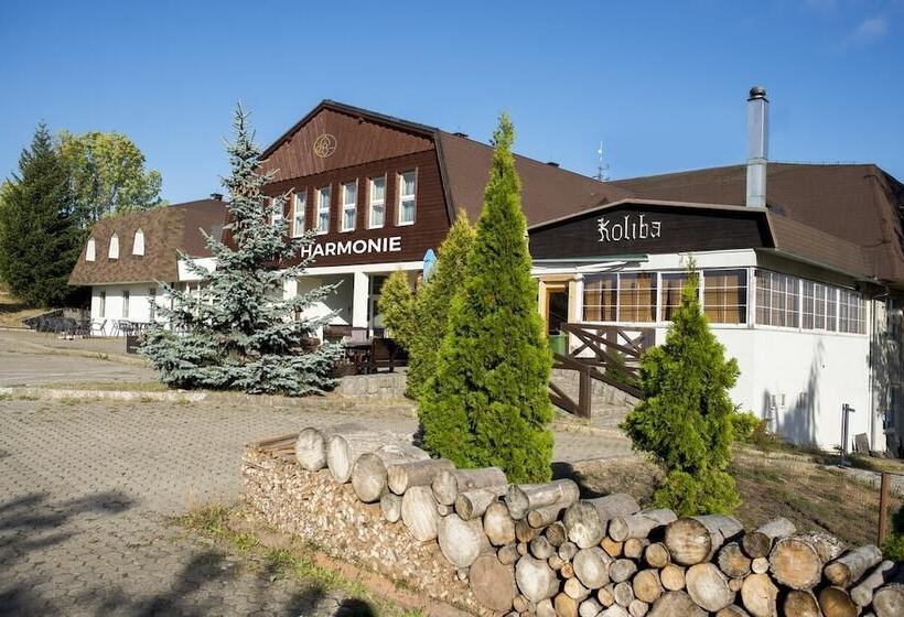 ホテル World Of Harmony