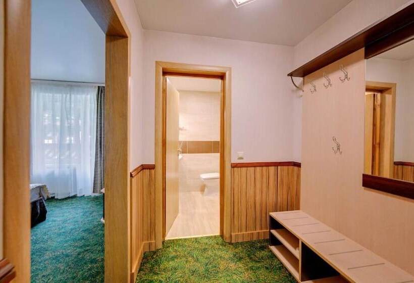 فندق Yahonty Tarusa