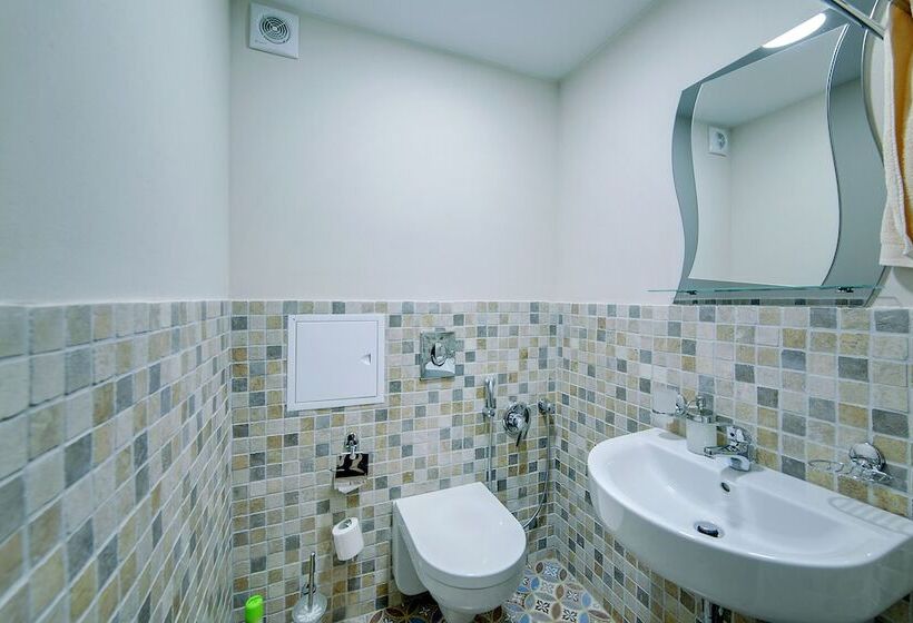 فندق Yahonty Tarusa