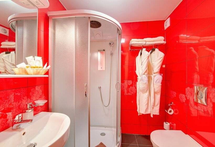 فندق Yahonty Tarusa