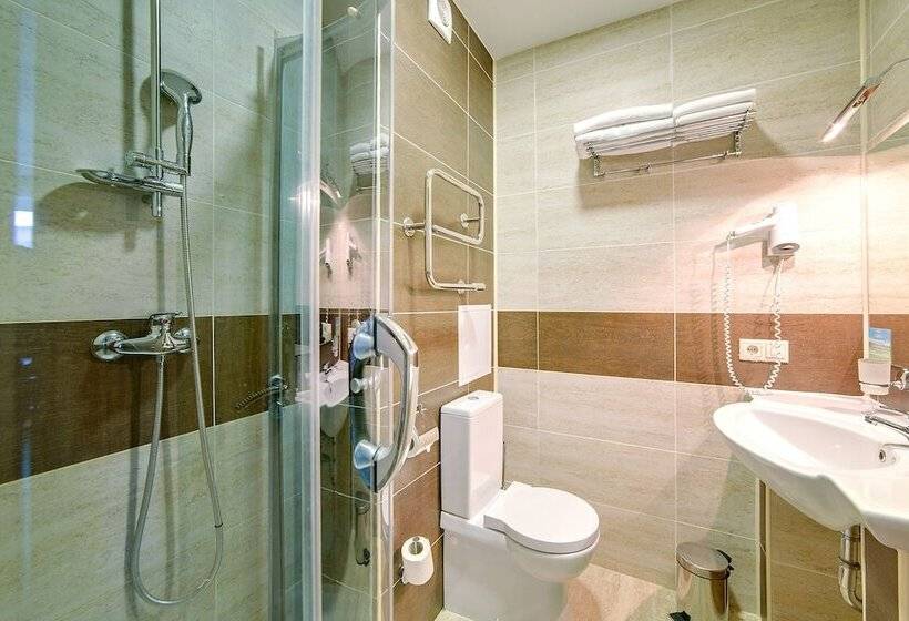 فندق Yahonty Tarusa