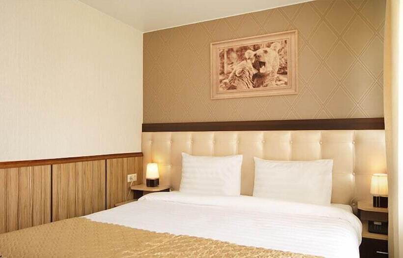 فندق Yahonty Tarusa