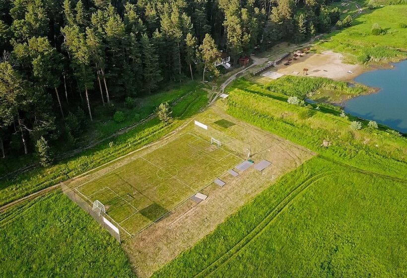 فندق Yahonty Tarusa