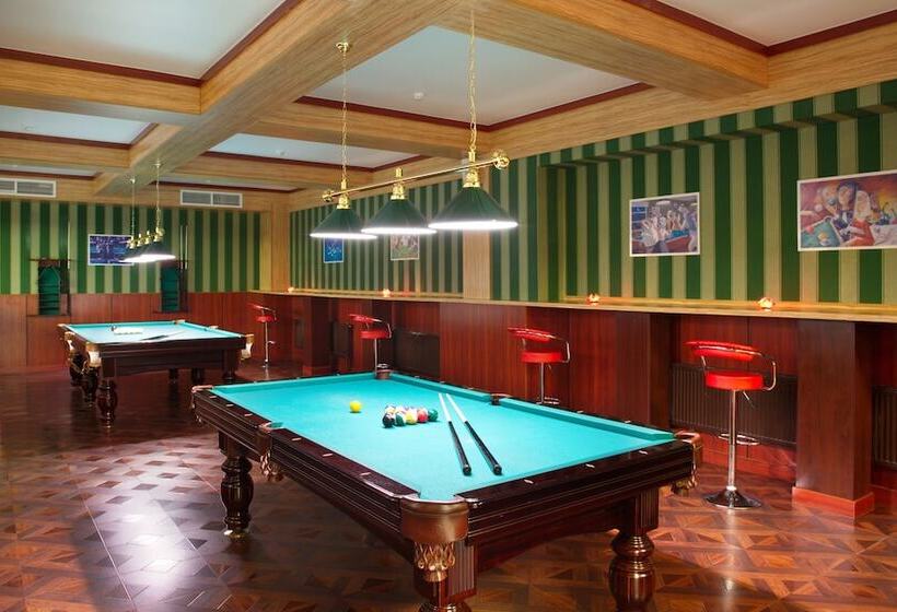 فندق Yahonty Tarusa